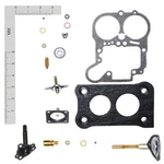Order Carburetor Kit by WALKER PRODUCTS - 15253A For Your Vehicle